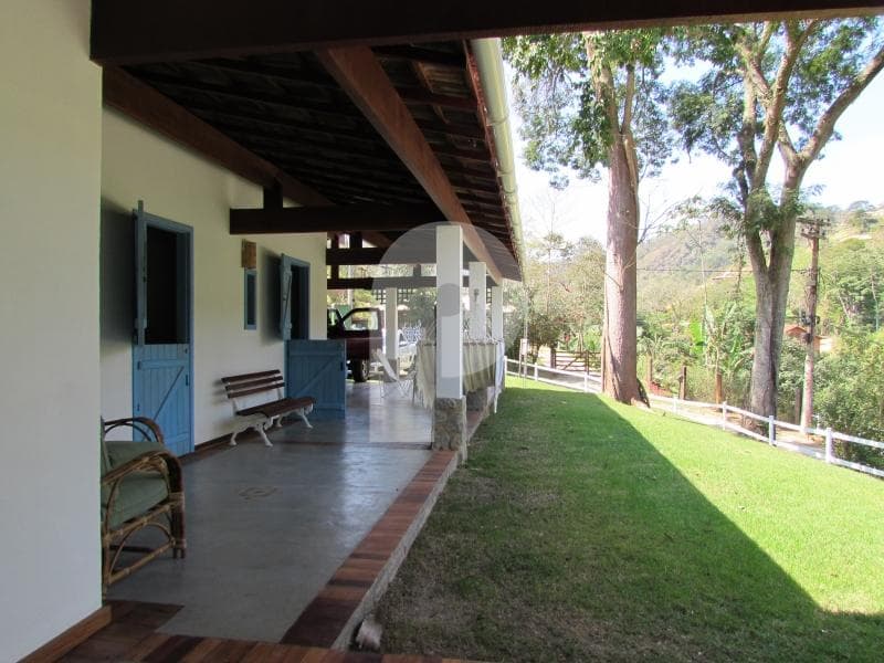 Casa à venda em Secretário, Petrópolis - RJ
