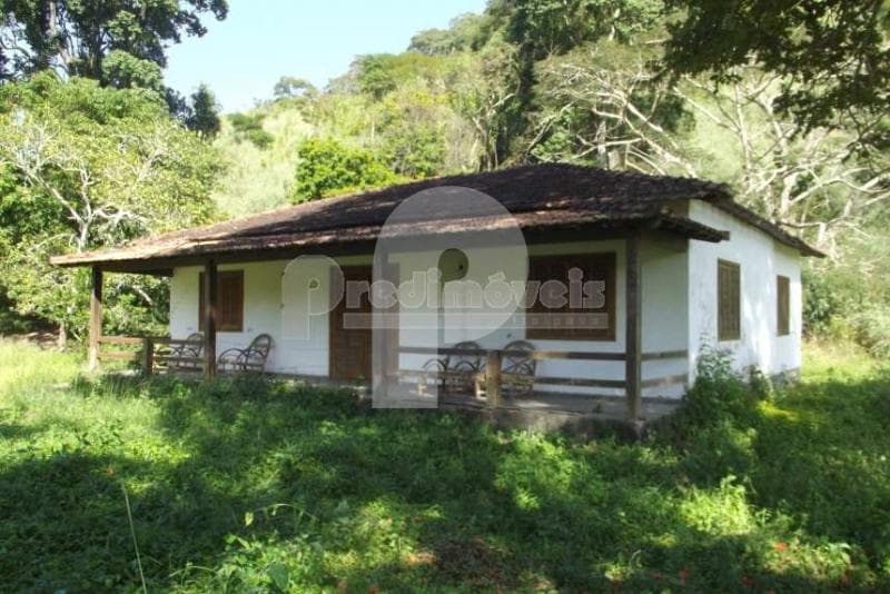 Fazenda / Sítio à venda em Bemposta, Três Rios - RJ
