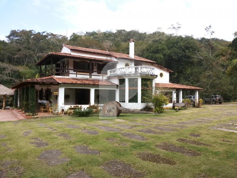 Fazenda / Sítio à venda em Centro, Paraíba do Sul - RJ