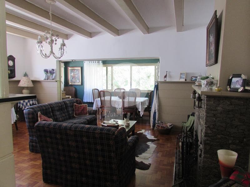 Apartamento à venda em Centro, Petrópolis - RJ