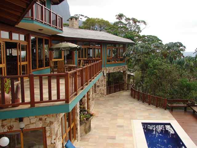 Casa à venda em Araras, Petrópolis - RJ