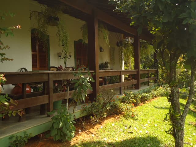 Casa à venda em Araras, Petrópolis - RJ