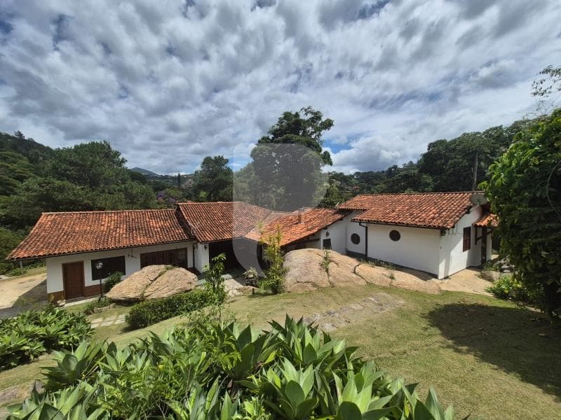 Casa para alugar em Itaipava, Petrópolis - RJ