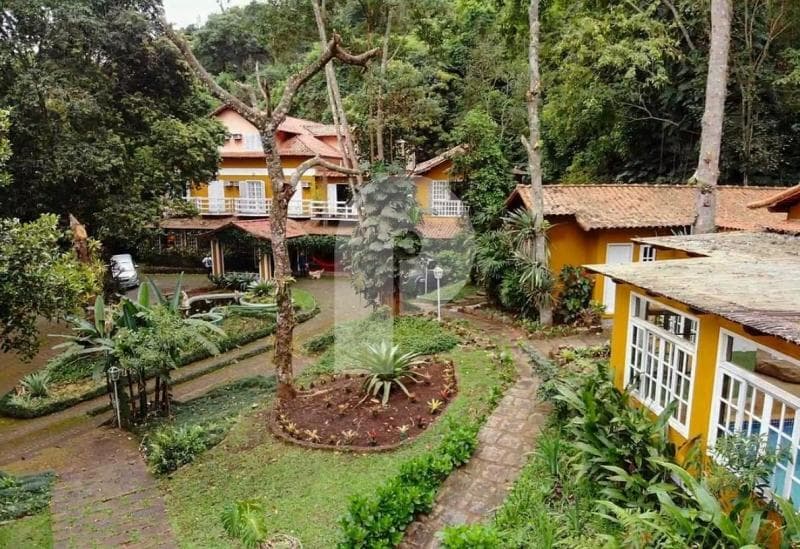 Fazenda / Sítio à venda em Itaipava, Petrópolis - RJ
