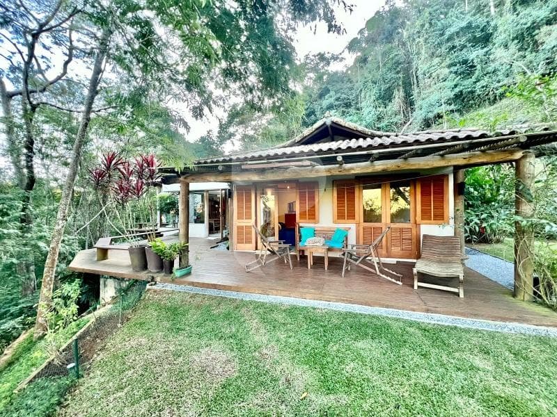 Casa à venda em Pedro do Rio, Petrópolis - RJ