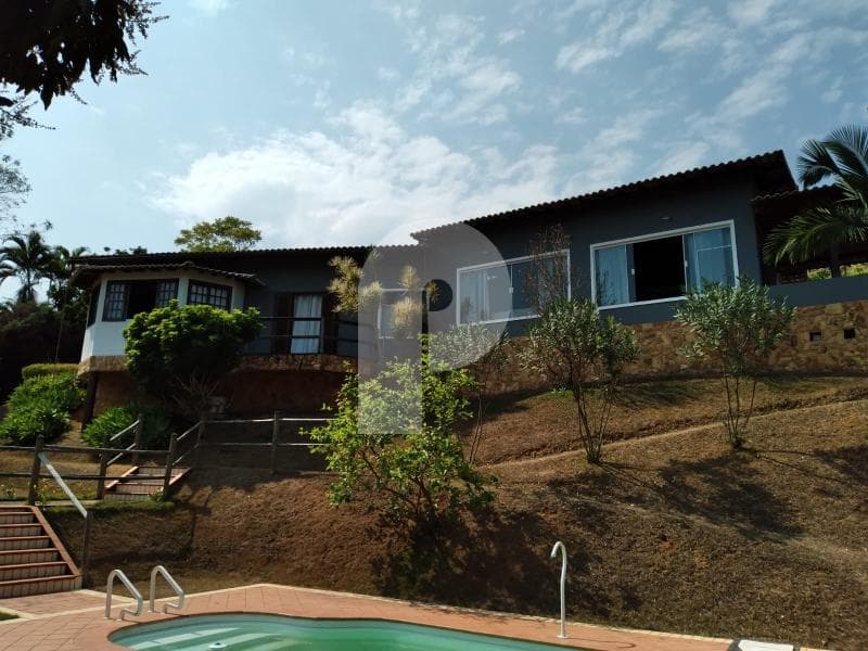 Casa à venda em Centro, Areal - RJ