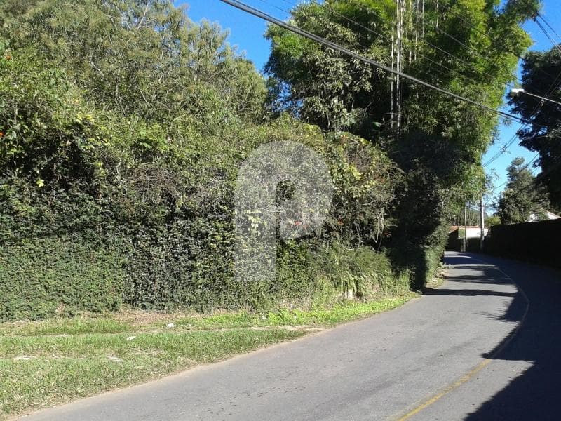 Terreno Comercial à venda em Itaipava, Petrópolis - RJ