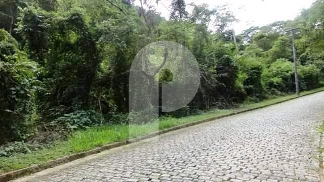 Terreno Residencial à venda em Itaipava, Petrópolis - RJ