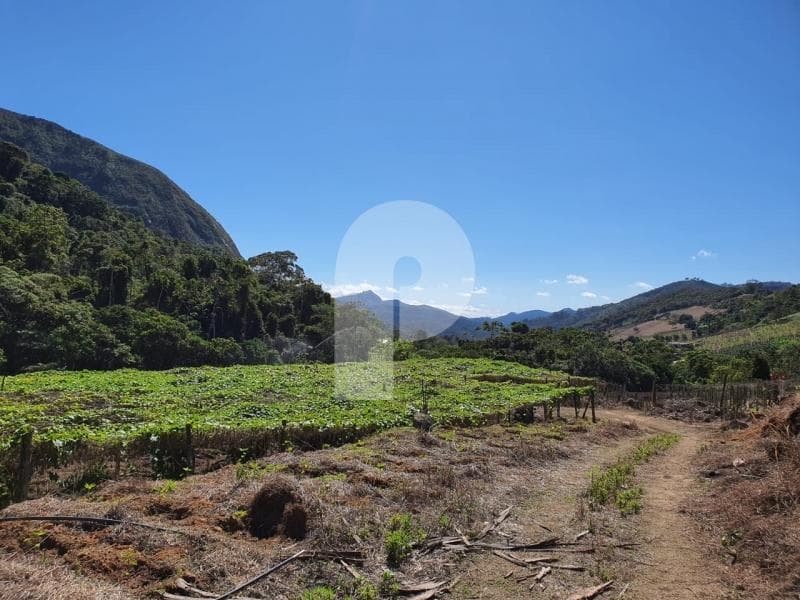 Fazenda / Sítio à venda em Posse, Petrópolis - RJ
