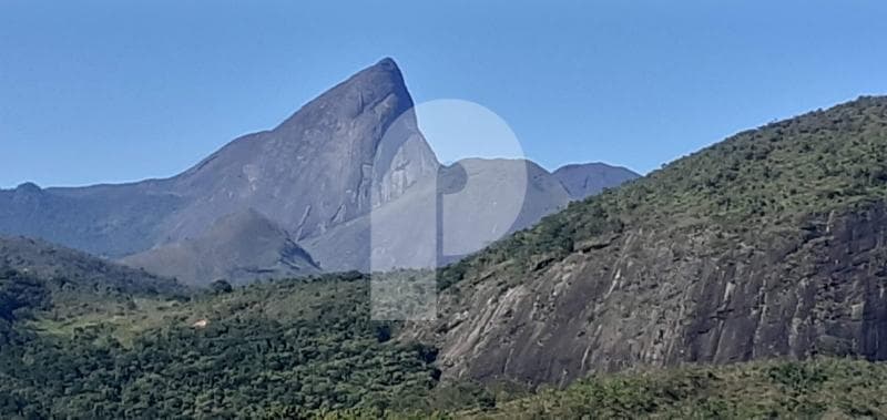 Terreno Residencial à venda em Itaipava, Petrópolis - RJ