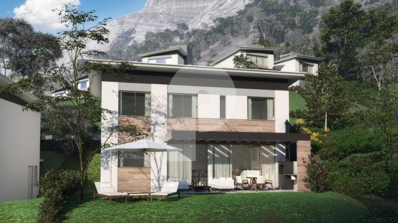 Terreno Residencial à venda em Araras, Petrópolis - RJ