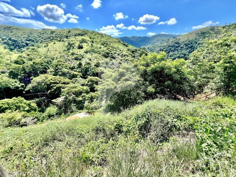 Terreno Residencial à venda em Secretário, Petrópolis - RJ