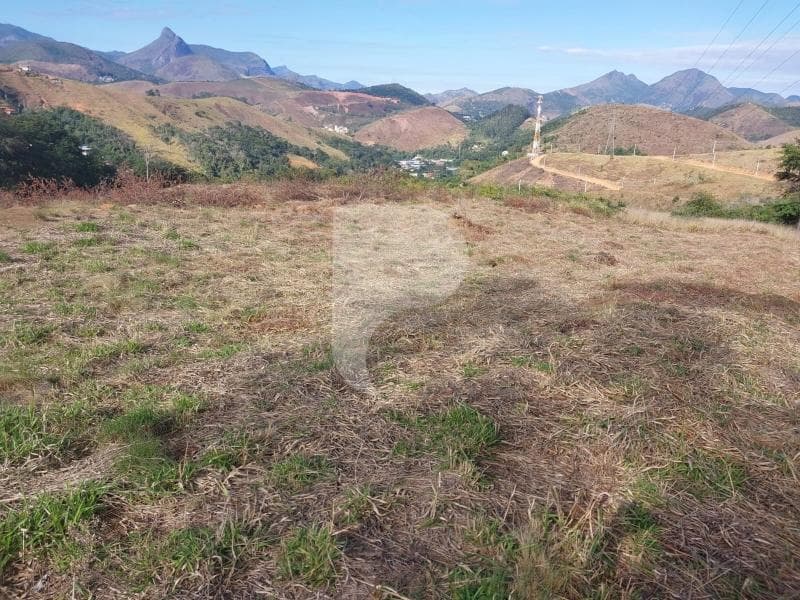 Terreno Residencial à venda em Itaipava, Petrópolis - RJ