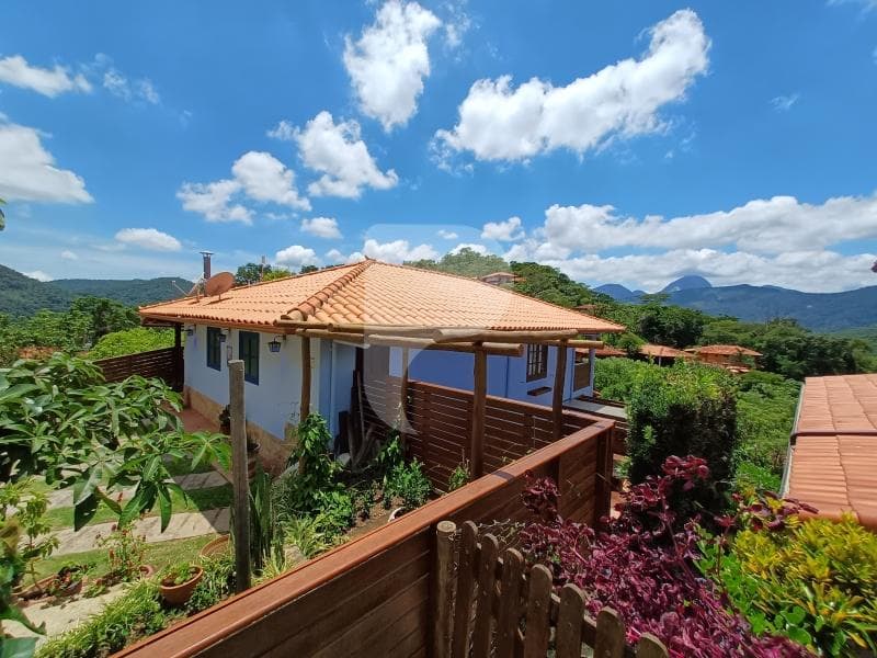 Casa à venda em Pedro do Rio, Petrópolis - RJ