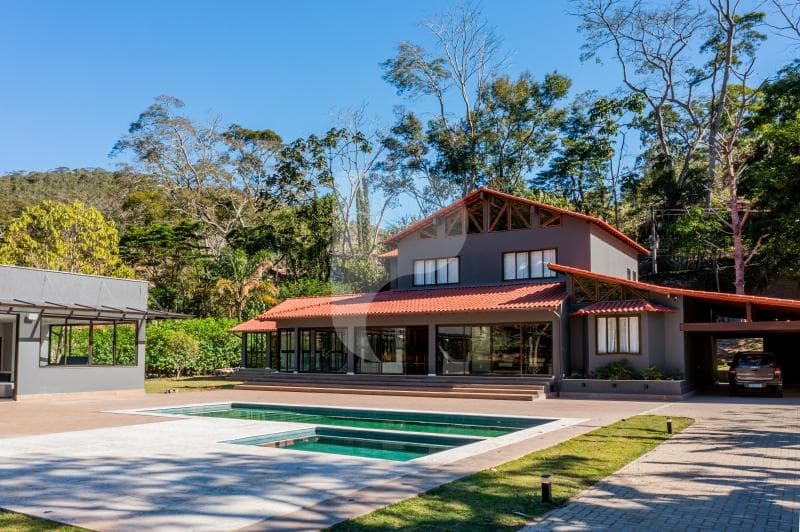 Casa à venda em Pedro do Rio, Petrópolis - RJ