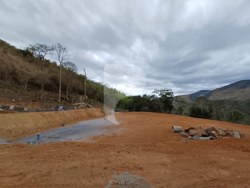 Terreno Residencial à venda em Secretário, Petrópolis - RJ