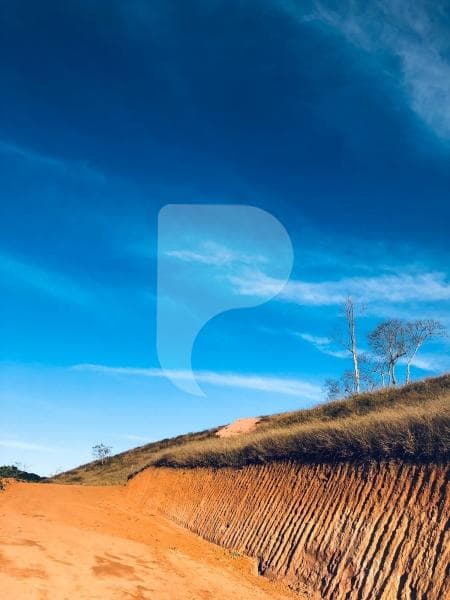 Terreno Residencial à venda em Membeca, Paraíba do Sul - RJ