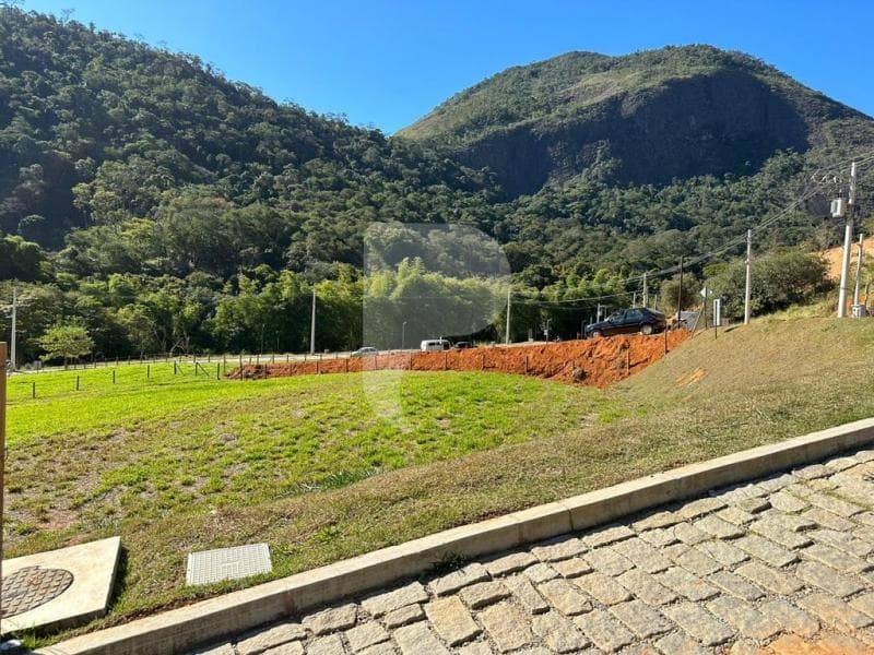 Terreno Residencial à venda em Corrêas, Petrópolis - RJ