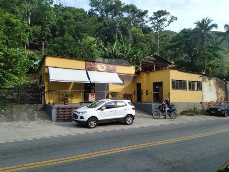Terreno Comercial à venda em Posse, Petrópolis - RJ