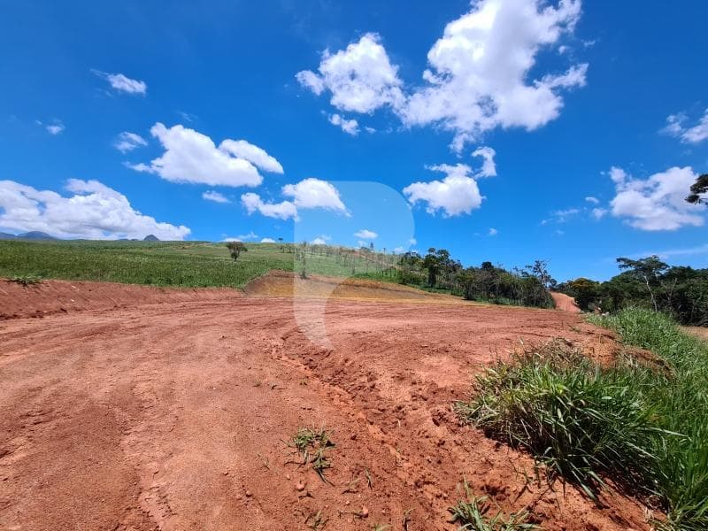 Terreno Residencial à venda em Itaipava, Petrópolis - RJ
