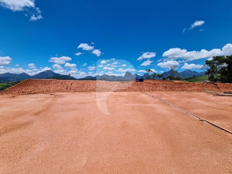 Terreno Residencial à venda em Itaipava, Petrópolis - RJ