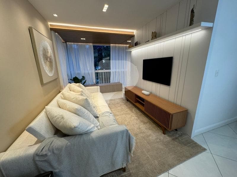 Apartamento à venda em Castelânea, Petrópolis - RJ
