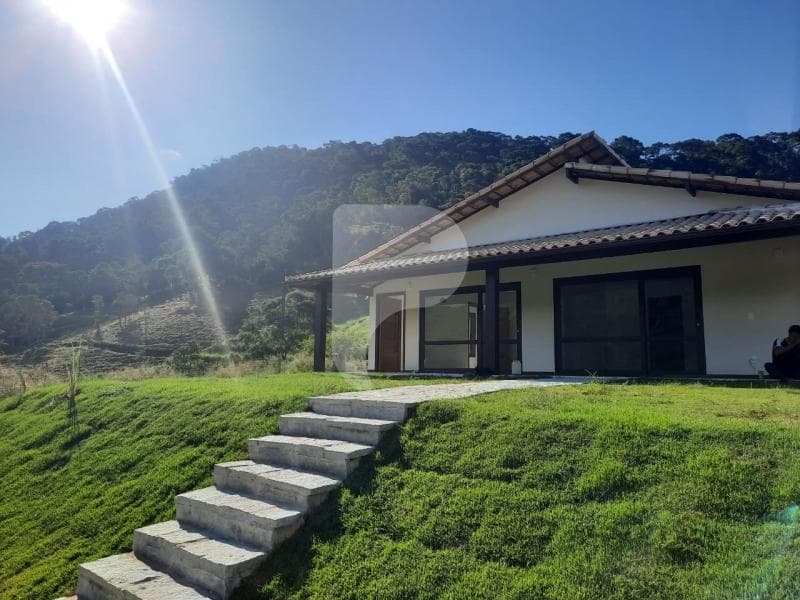 Casa à venda em Secretário, Petrópolis - RJ
