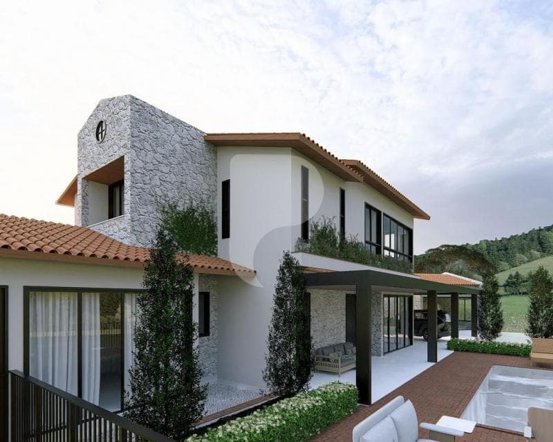 Casa à venda em Centro, Areal - RJ