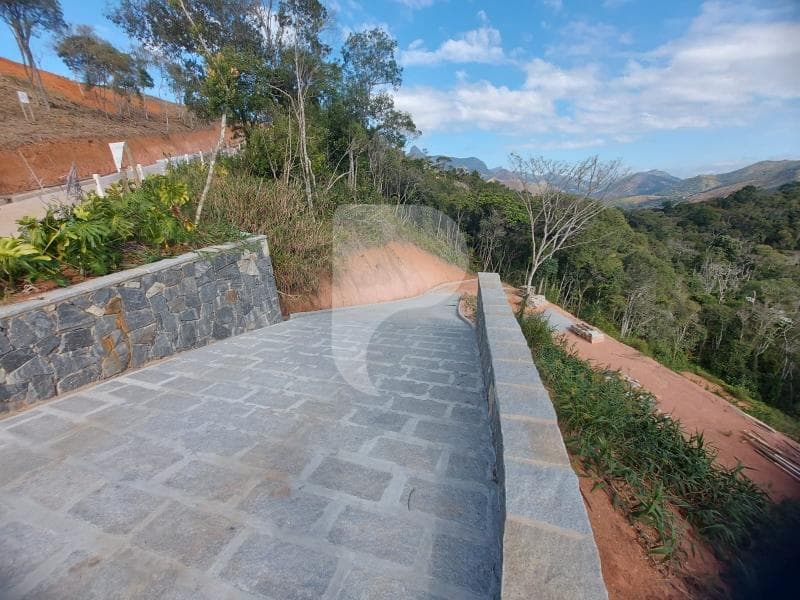Terreno Residencial à venda em Itaipava, Petrópolis - RJ