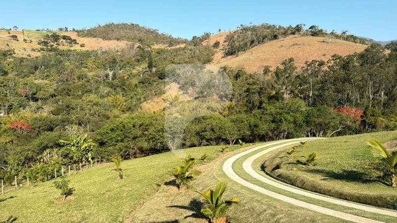 Terreno Residencial à venda em Secretário, Petrópolis - RJ