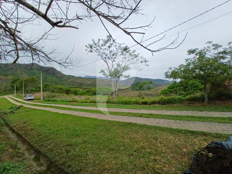 Terreno Residencial à venda em Secretário, Petrópolis - RJ