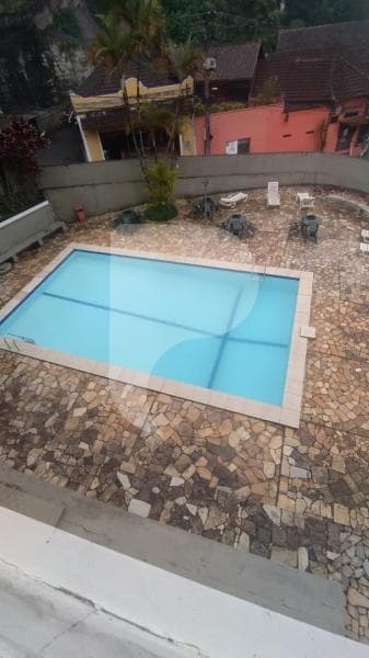 Apartamento à venda em Valparaíso, Petrópolis - RJ