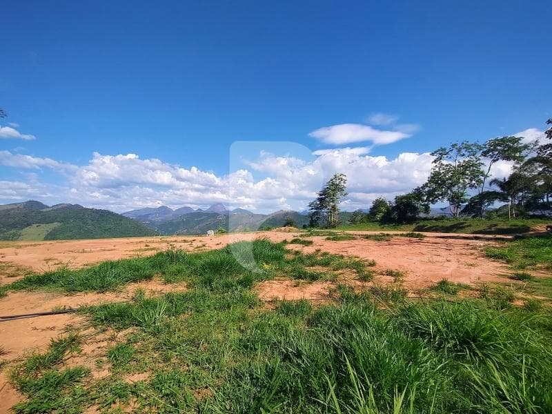 Terreno Residencial à venda em Secretário, Petrópolis - RJ