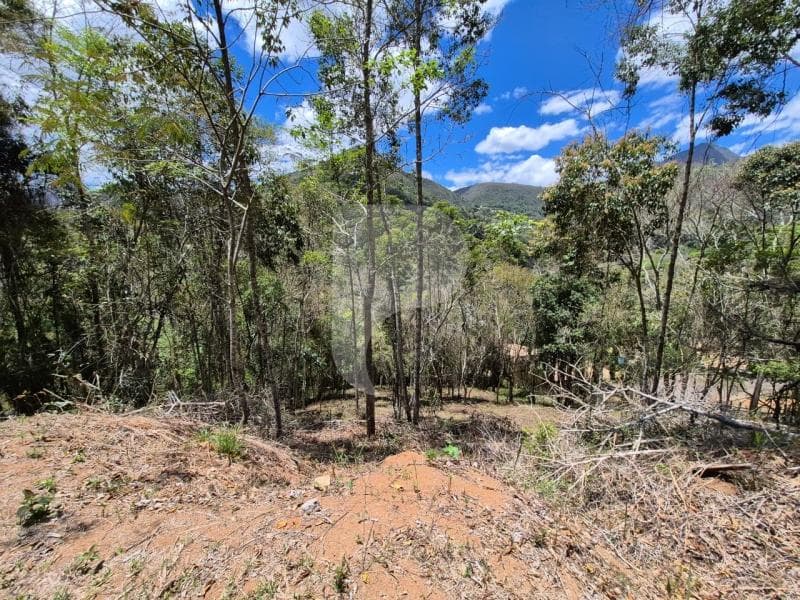 Terreno Residencial à venda em Nogueira, Petrópolis - RJ