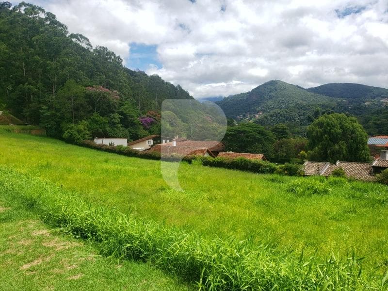 Terreno Residencial à venda em Corrêas, Petrópolis - RJ
