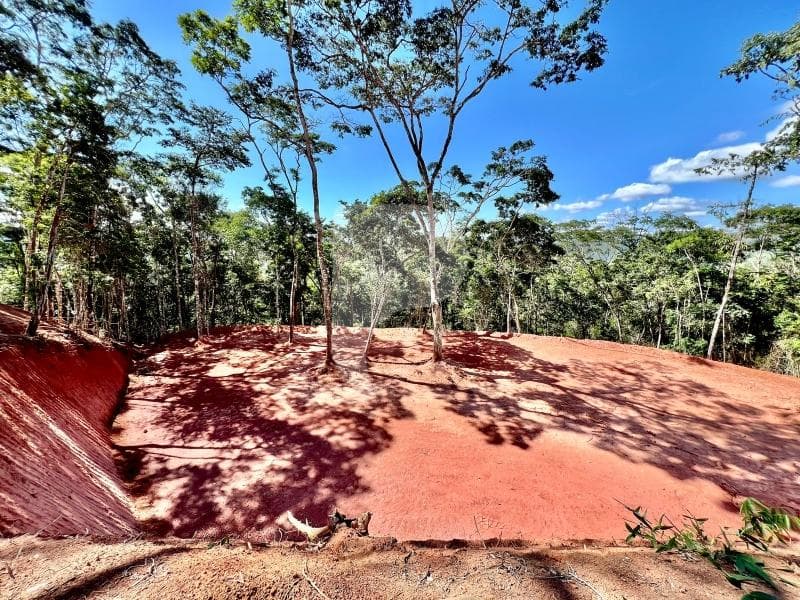 Terreno Residencial à venda em Secretário, Petrópolis - RJ