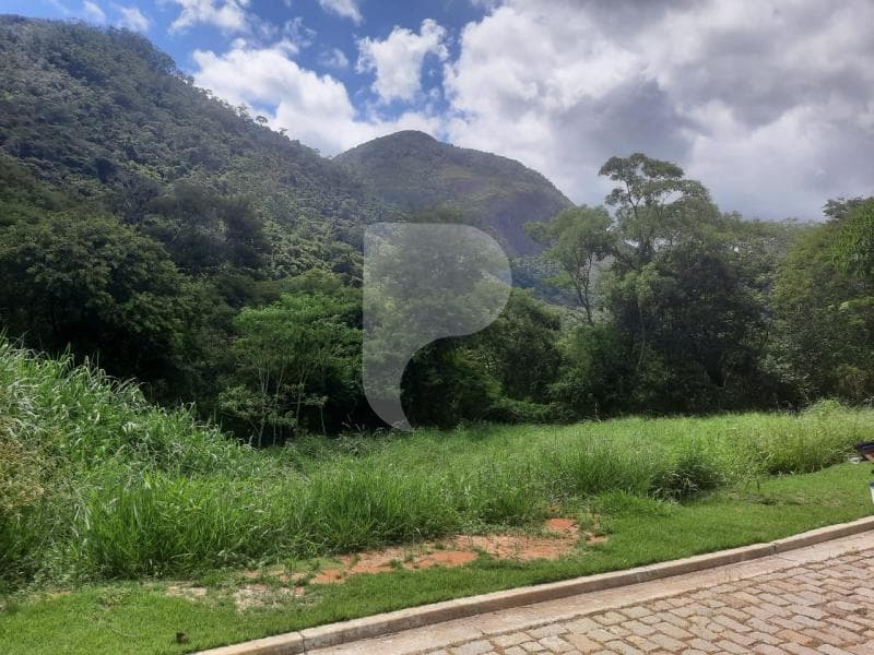Terreno Residencial à venda em Corrêas, Petrópolis - RJ