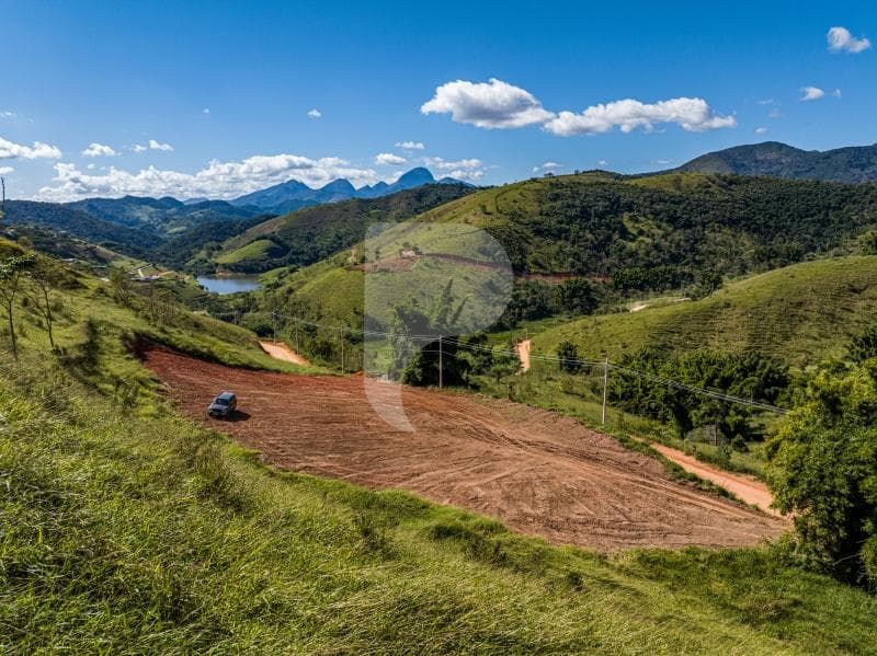 Terreno Residencial à venda em Secretário, Petrópolis - RJ