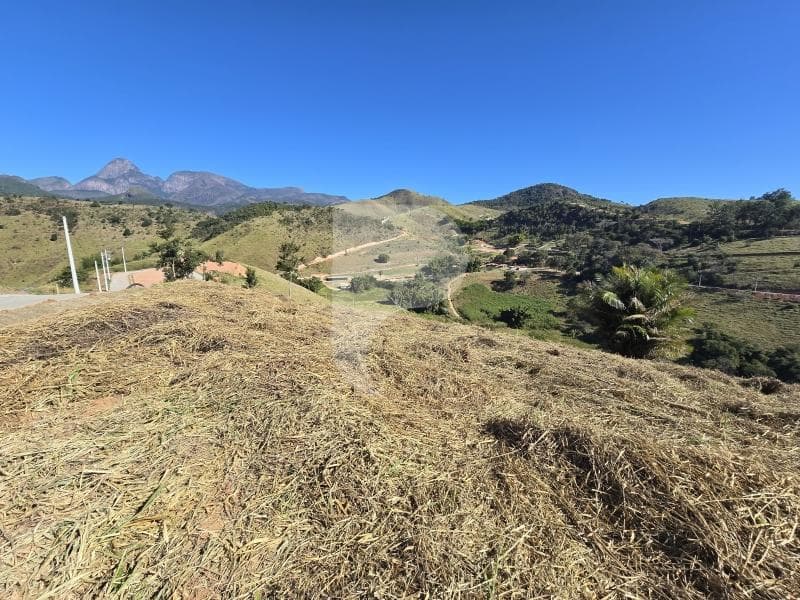 Terreno Residencial à venda em Secretário, Petrópolis - RJ