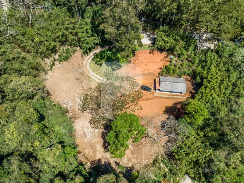 Terreno Residencial à venda em Itaipava, Petrópolis - RJ
