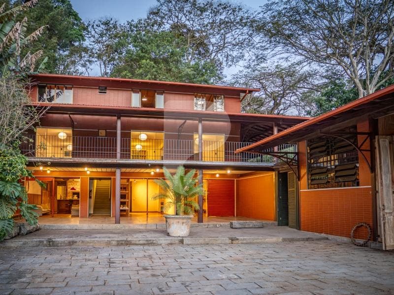 Imóvel Comercial à venda em Itaipava, Petrópolis - RJ