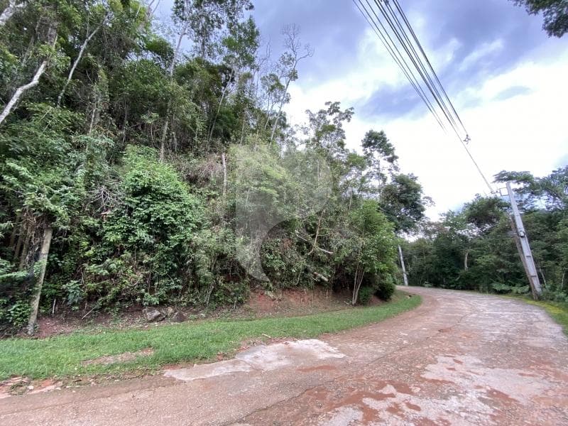 Terreno Residencial à venda em Nogueira, Petrópolis - RJ