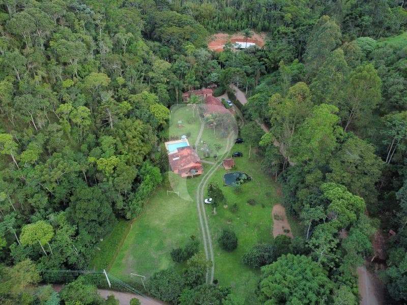 Fazenda / Sítio à venda em Posse, Petrópolis - RJ