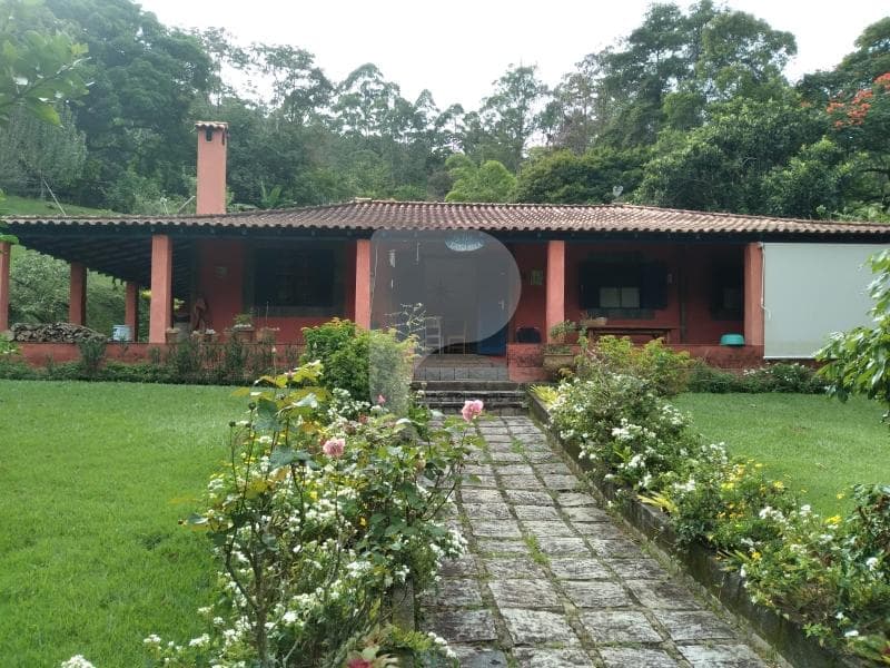 Fazenda / Sítio à venda em Posse, Petrópolis - RJ