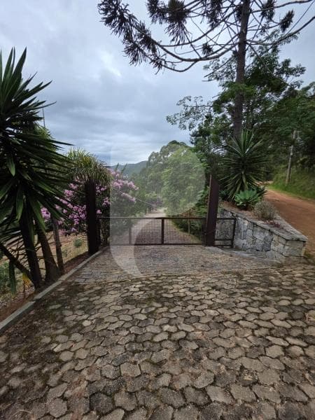 Terreno Residencial à venda em Posse, Petrópolis - RJ
