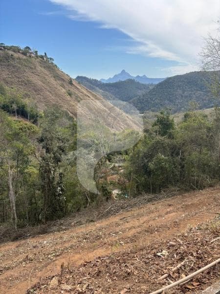 Terreno Residencial à venda em Itaipava, Petrópolis - RJ