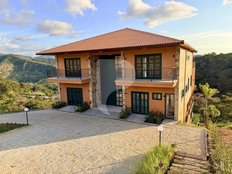 Casa à venda em Centro, Areal - RJ