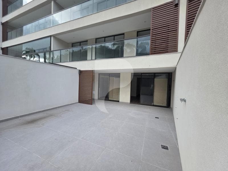 Apartamento à venda em Itaipava, Petrópolis - RJ