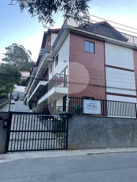 Apartamento para alugar em Itaipava, Petrópolis - RJ