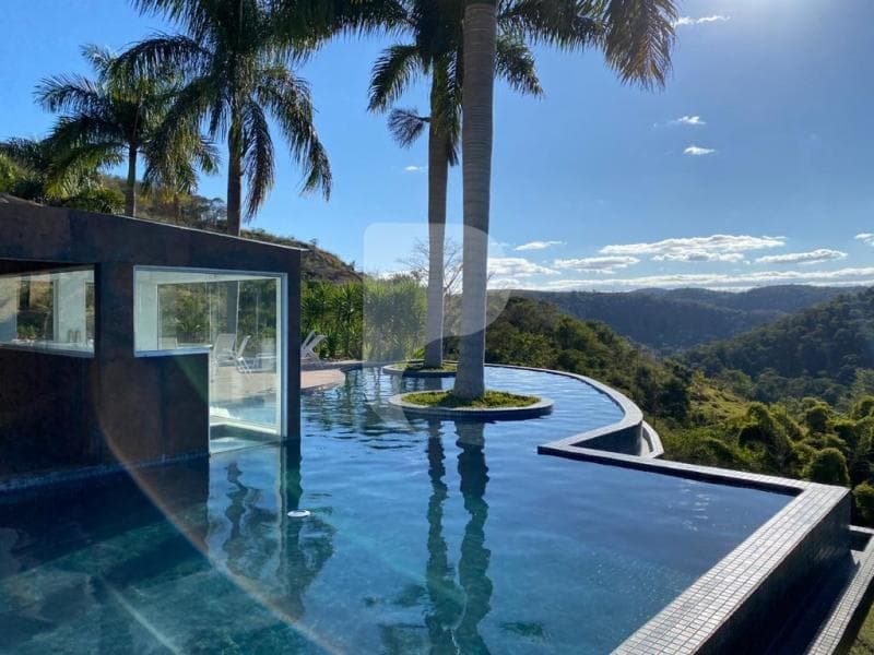 Casa à venda em Secretário, Petrópolis - RJ